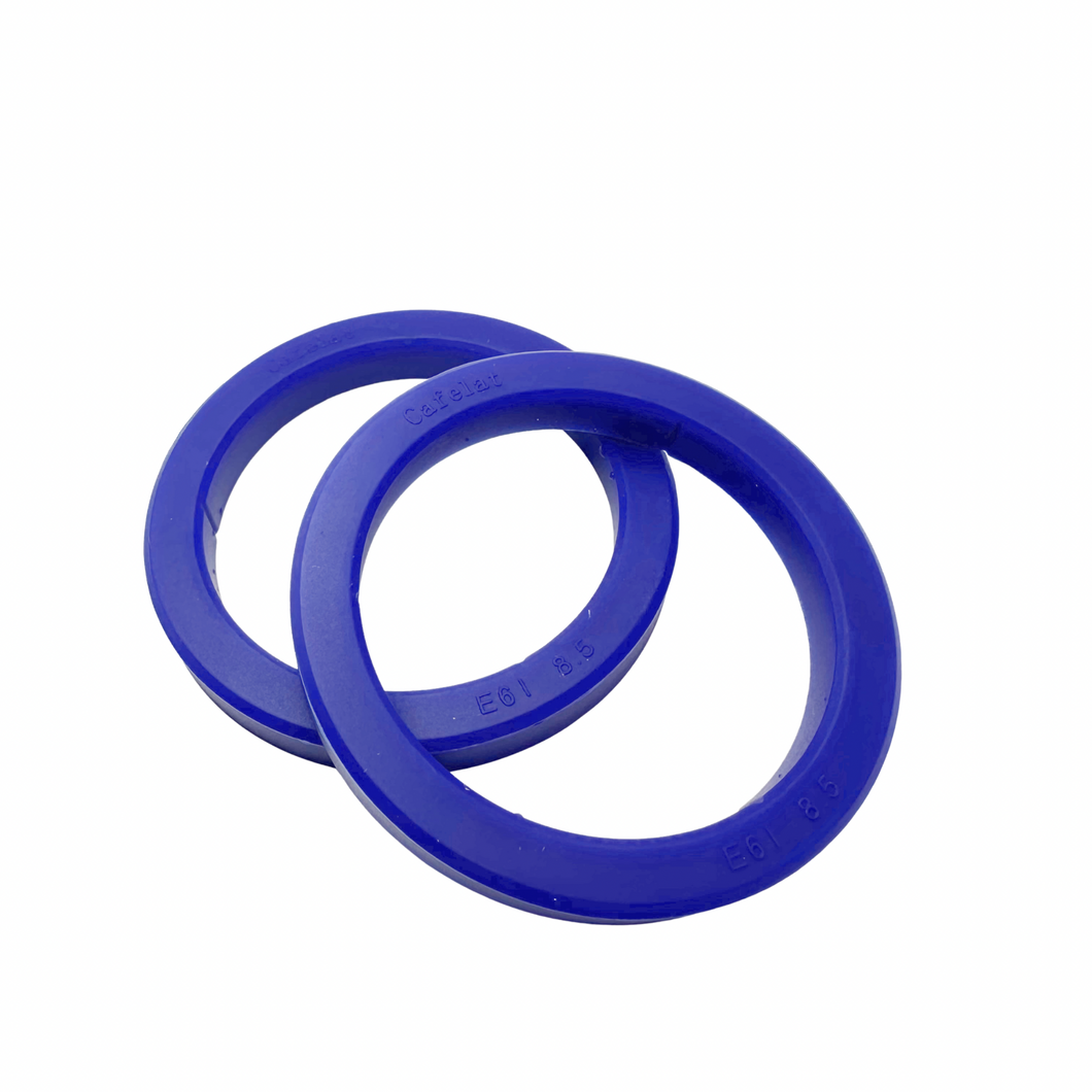 Silicone Gasket for Gaggia Espresso Machine, set of 2