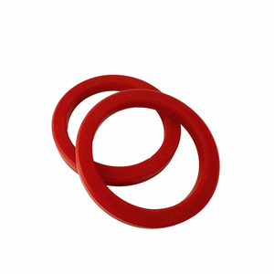 Silicone Gasket for E61 Espresso Machine, set of 2