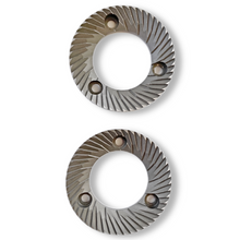 Load image into Gallery viewer, Eureka 55mm Brew, Filter Burrs for Mignon Specialita, Design, Zero, Libra
