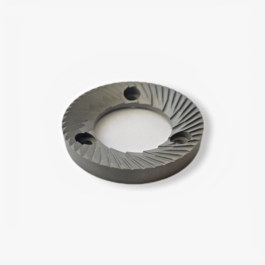 Eureka 55mm Brew, Filter Burrs for Mignon Specialita, Design, Zero, Libra