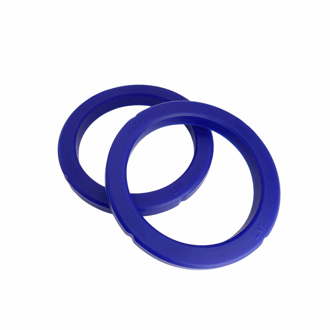 Silicone Gasket for La Marzocco Espresso Machine, set of 2