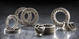 83mm OEM Flat Burrs for Major Grinder - 251A