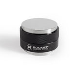 Original 2 in 1 Tamper & Leveler for Rocket 58mm