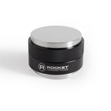 Load image into Gallery viewer, Original 2 in 1 Tamper &amp; Leveler for Rocket 58mm
