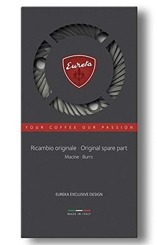 50mm OEM Burrs for Eureka Mignon, Simonelli Grinta, MCI, MCF Coffee Grinders