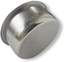 Load image into Gallery viewer, IMS Precision 18-22 g filter basket B62.52TH28E compatible with 54mm Breville Sage Espresso machines Express, Bambino, Bambino Plus BES450, BES500, BES880, BES810BSS, BES860XL, BES870XL, BES878
