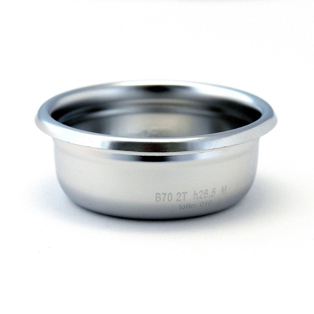 IMS Filter Basket for 58mm Portafilters, High Extraction