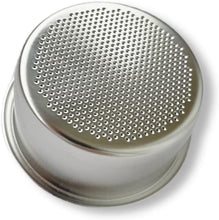 Load image into Gallery viewer, IMS Precision 18-22 g filter basket B62.52TH28E compatible with 54mm Breville Sage Espresso machines Express, Bambino, Bambino Plus BES450, BES500, BES880, BES810BSS, BES860XL, BES870XL, BES878

