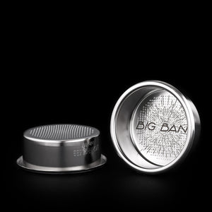 NEW!!! IMS BIG BANG Precision Filter Basket for 58mm portafilters