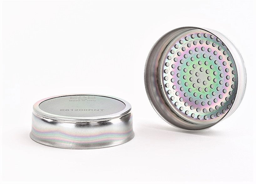 E&B Lab, by IMS Nanoquartz Reinforced Precision Shower Screen for E61 Espresso Machines
