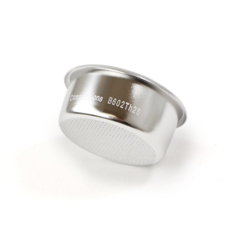 IMS Filter Basket for 60mm Portafilters, Flat Bottom