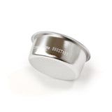 IMS Filter Basket for 60mm Portafilters, Flat Bottom