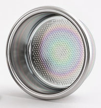 Load image into Gallery viewer, IMS Baristapro Nanotech Precision Ridgeless Double Portafilter Basket - 22 gram
